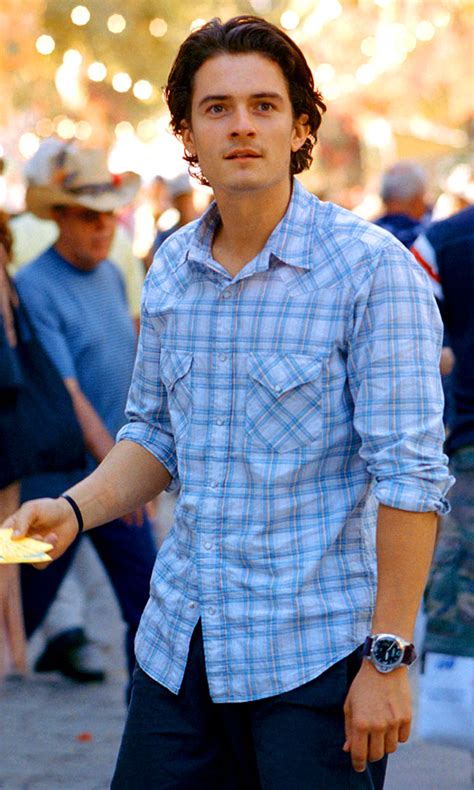 orlando bloom panerai elizabethtown|Elizabethtown (2005) .